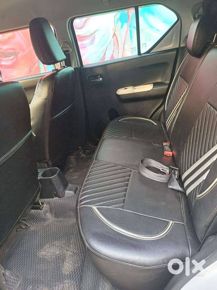 Maruti Suzuki Ignis