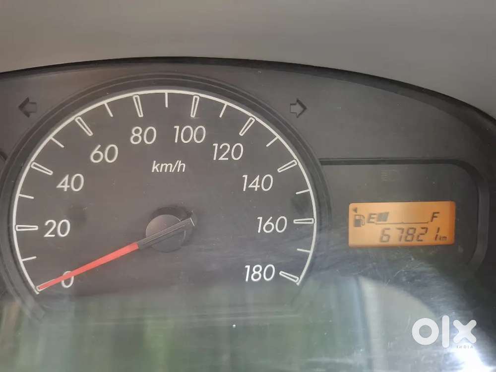 Maruti Suzuki Alto 2010 Lxi