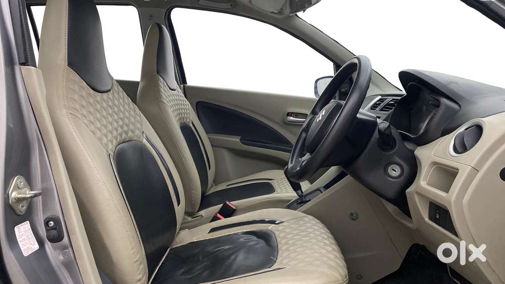 Maruti Suzuki Celerio 2014-2017 Vxi At, 2015, Petrol