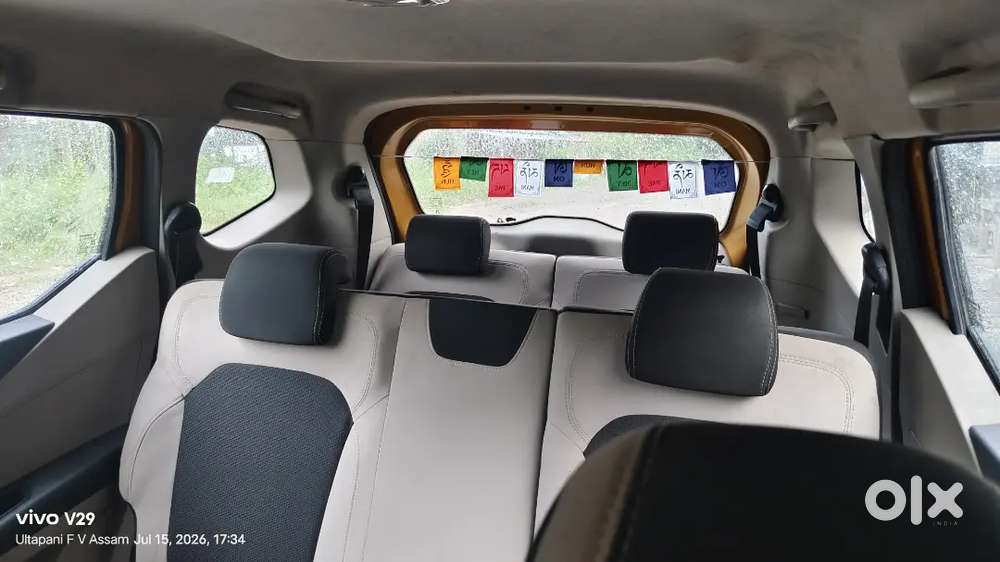Renault Triber 1.0 Rxt 2021