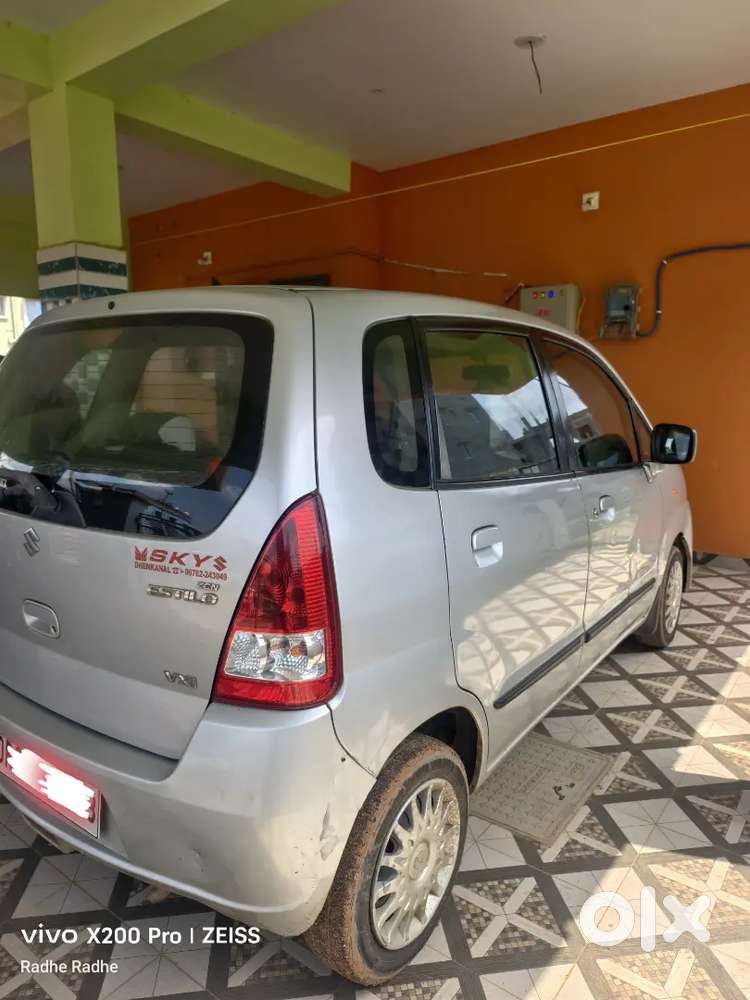 Maruti Suzuki Estilo Vxi 2012model