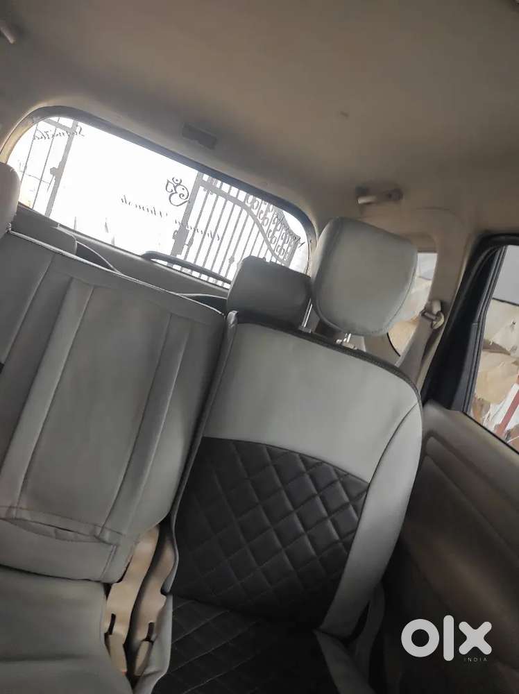 Maruti Suzuki Ertiga 2014 Diesel Car