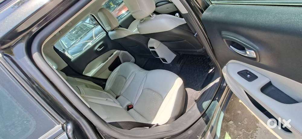 Jeep Compass 2.0 Limited, 2018, Diesel