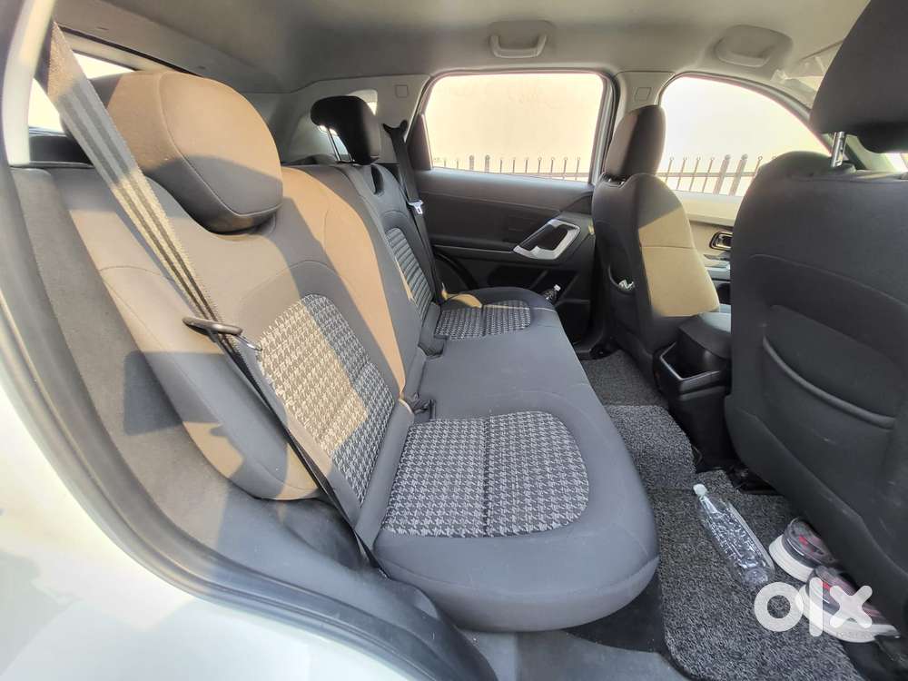 Tata Harrier Xma, 2021, Diesel