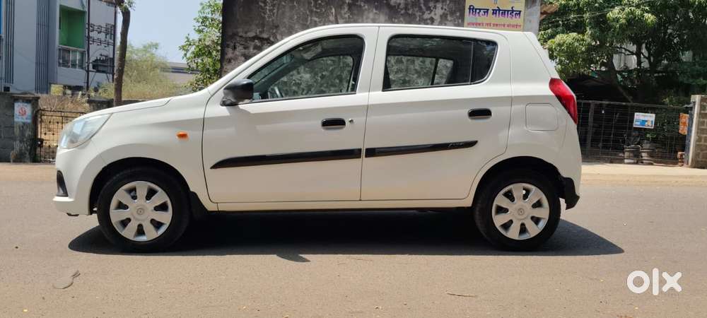 Maruti Suzuki Alto K10