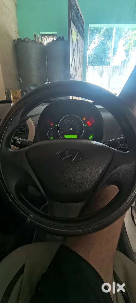 Hyundai Eon Magna 2016 Petrol Manual