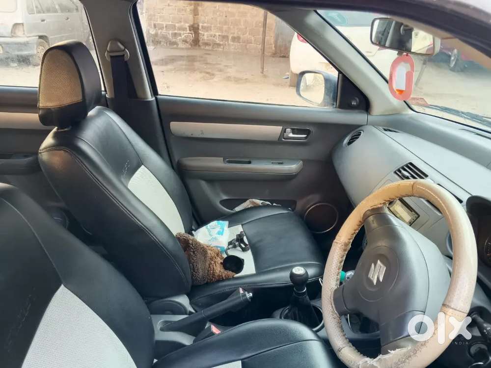 Maruti Suzuki Swift 2008 Diesel Well Maintained