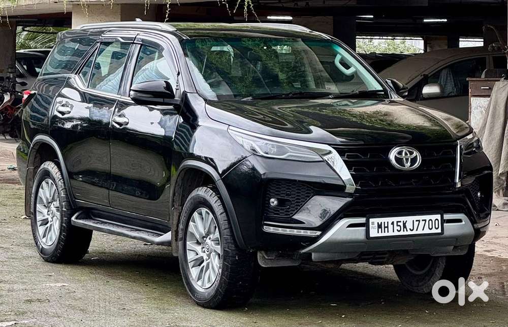 Toyota Fortuner 4x4 At 2.8 Diesel, 2025, Diesel