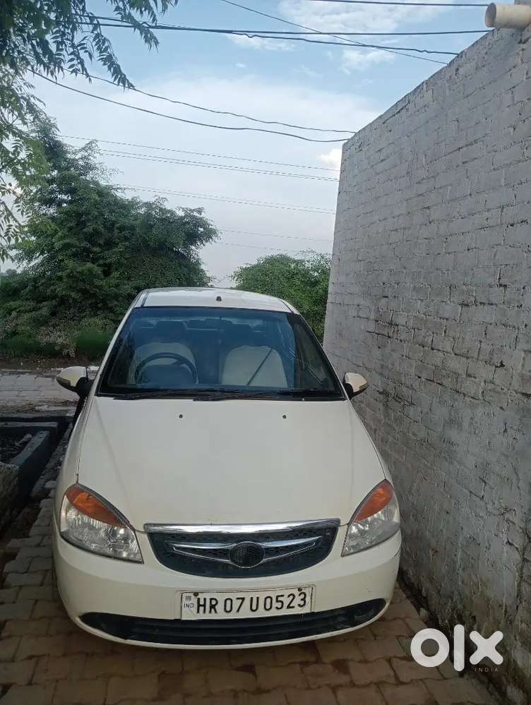 Tata Indigo Ecs 2013 Gls Variant