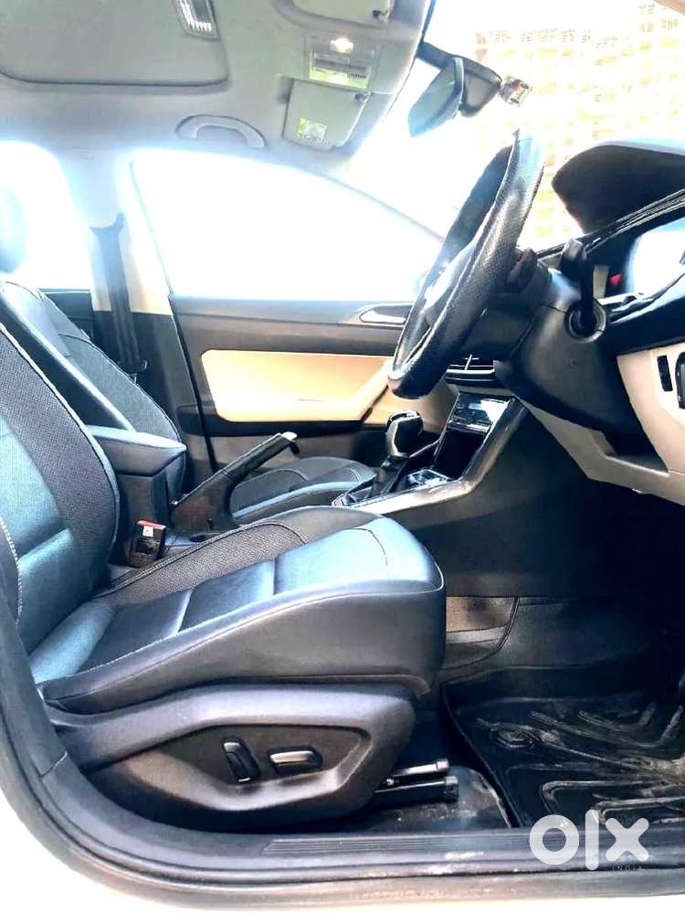 Volkswagen Virtus 1.5 Tsi Gt Plus Evo Dsg, 2024, Petrol