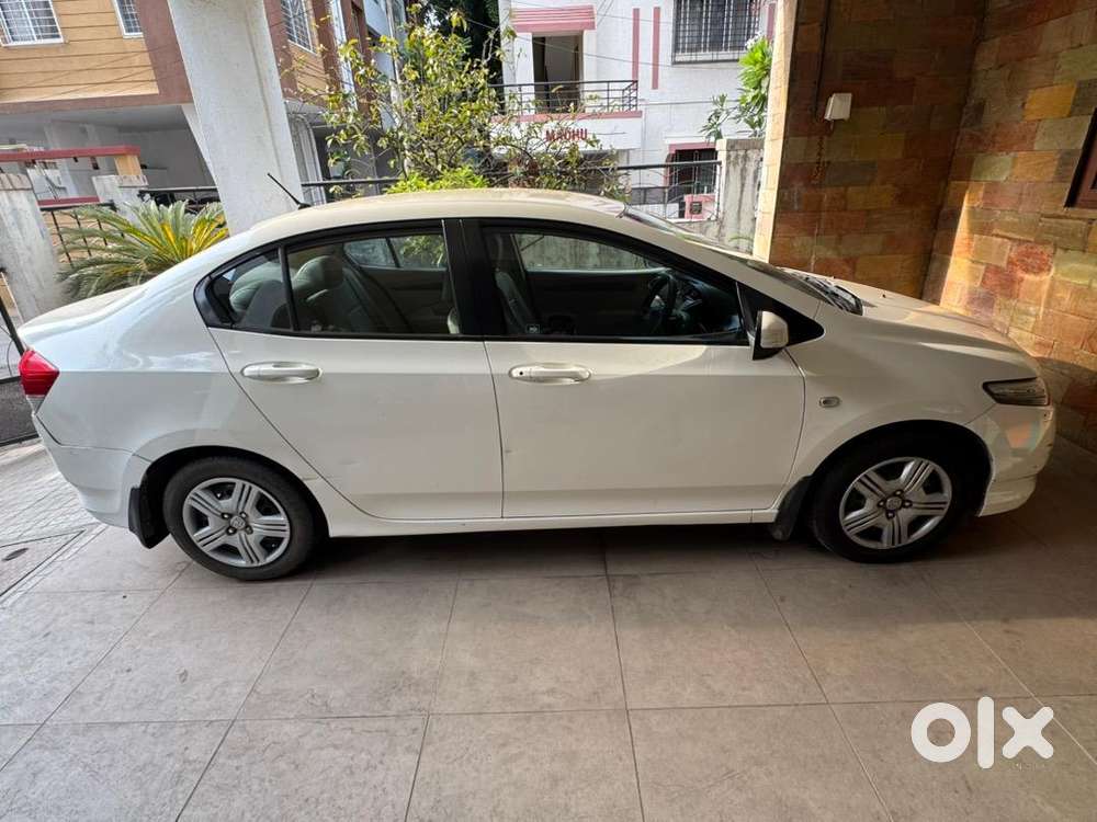 Honda Car Petrol 2011