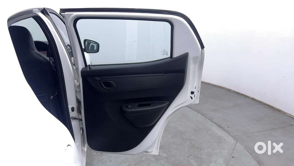 Renault Kwid Rxt 1.0, 2022, Petrol