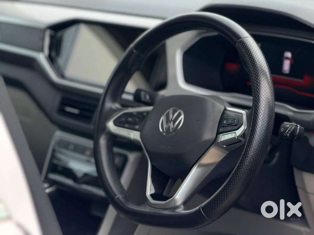Volkswagen Taigun Gt Plus 1.5 Tsi Dsg, 2024, Petrol