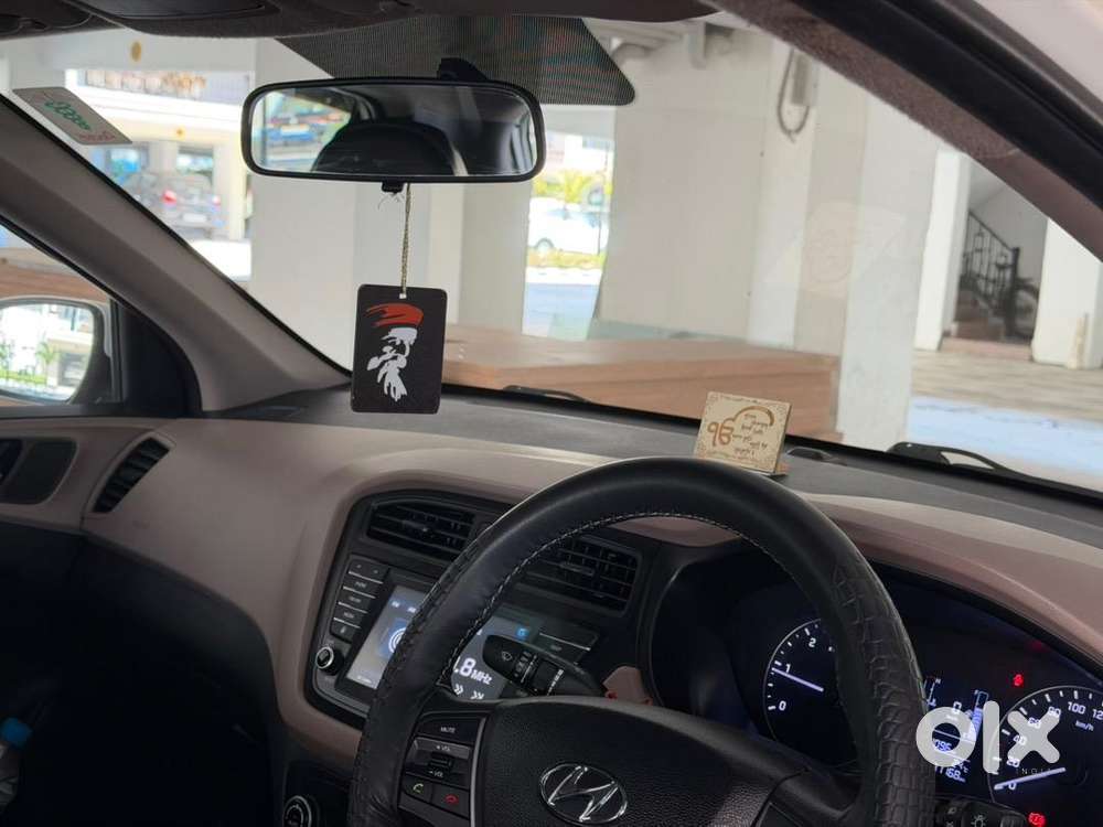 Hyundai Elite I20 2017 Diesel Well Maintained