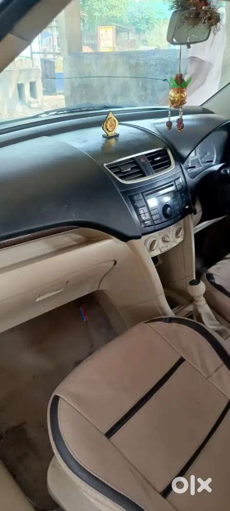 Car In Mint Condition