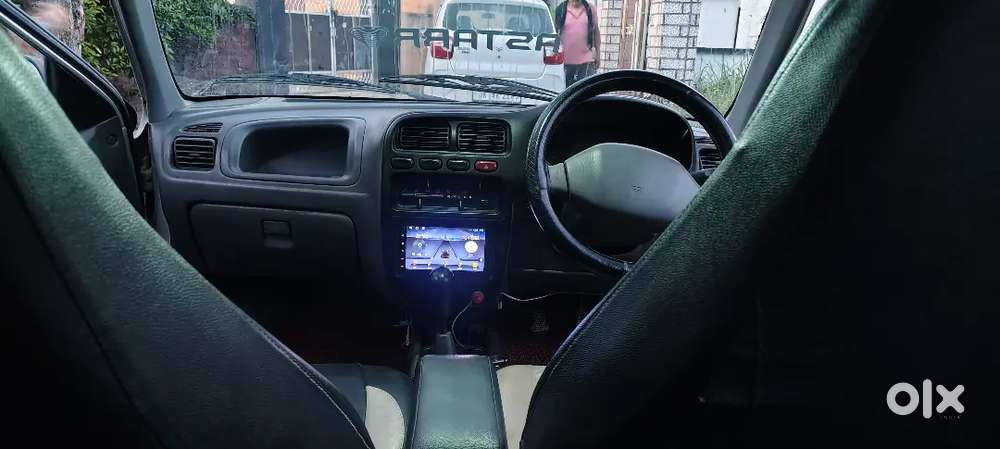 Very Good Condition Car