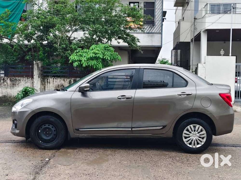 Maruti Suzuki Swift Dzire Vdi Bsiv, 2019, Diesel