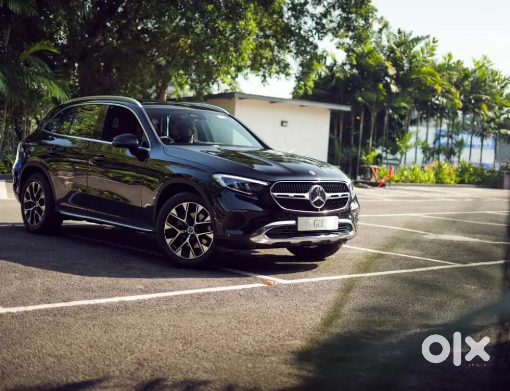 Mercedes-benz Glc 220d 4matic 2026