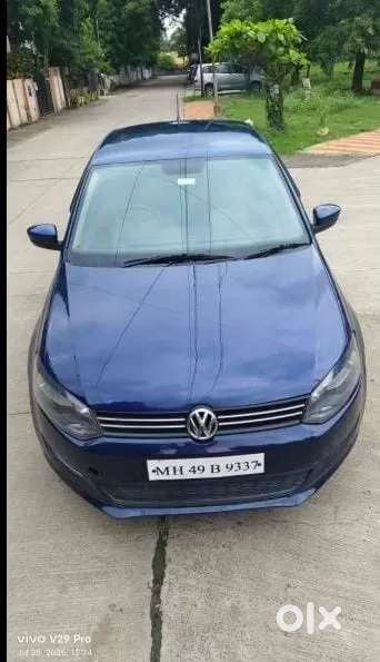 Volkswagen Polo 2013-2015 1.5 Tdi Highline, 2014, Diesel