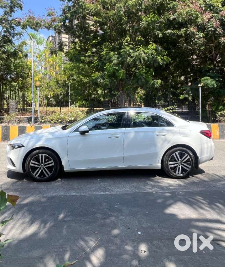 Mercedes-benz A-class Limousine 1.3 A 200, 2022, Petrol