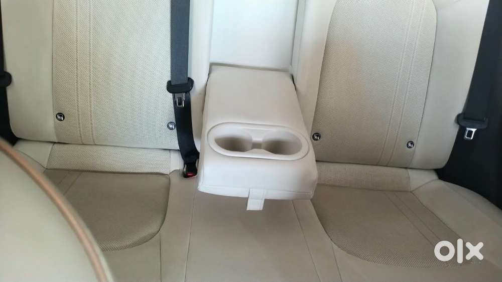 Hyundai New Verna 2024
