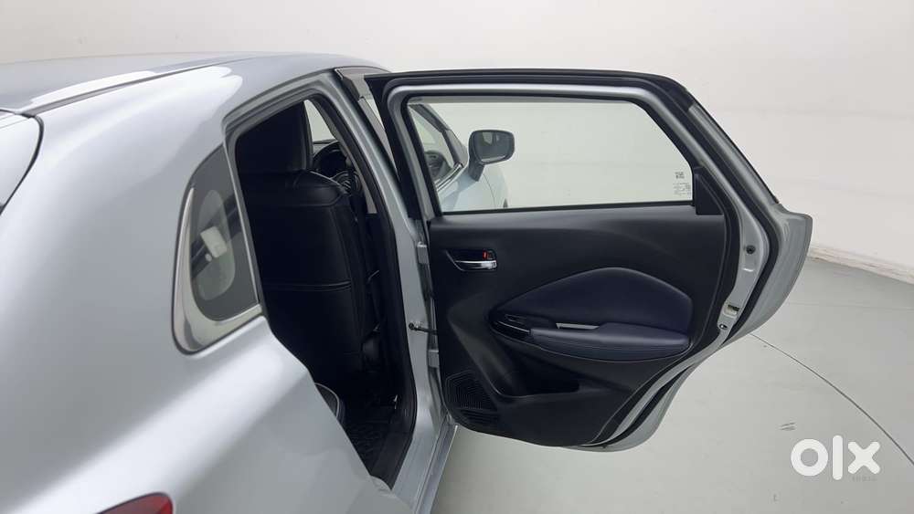 Maruti Suzuki Baleno Alpha, 2023, Petrol