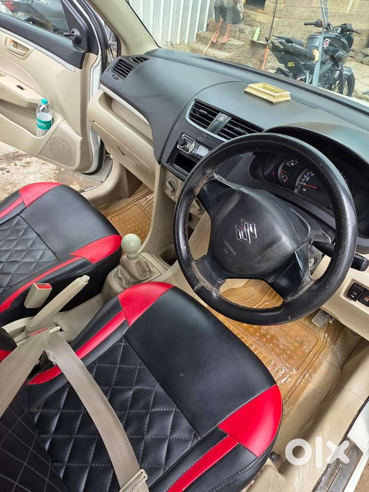 Maruti Suzuki Swift Dzire Tour 2019 Diesel Good Condition
