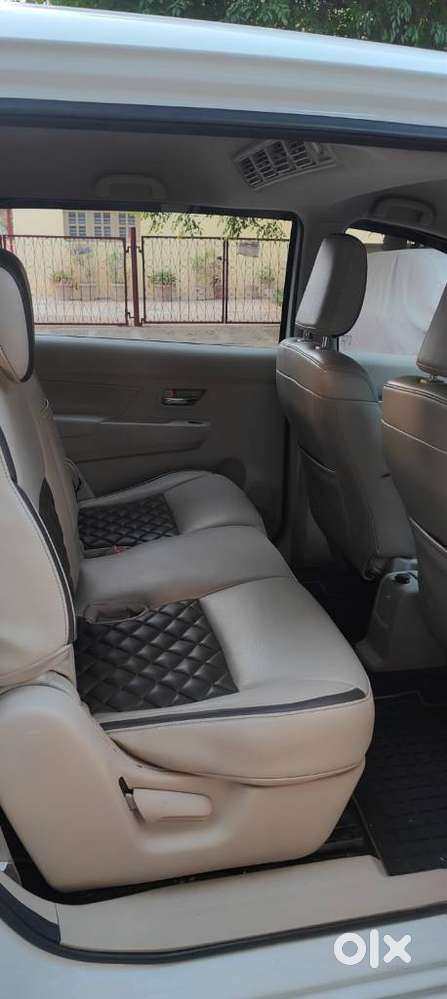 Maruti Suzuki Ertiga Vdi, 2019, Diesel