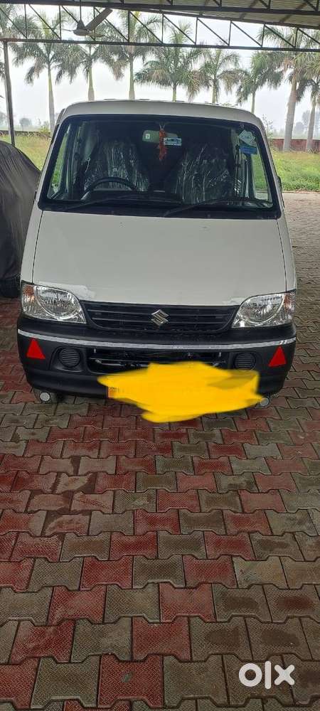 2026 Loading Van Top Model Ac With Heater