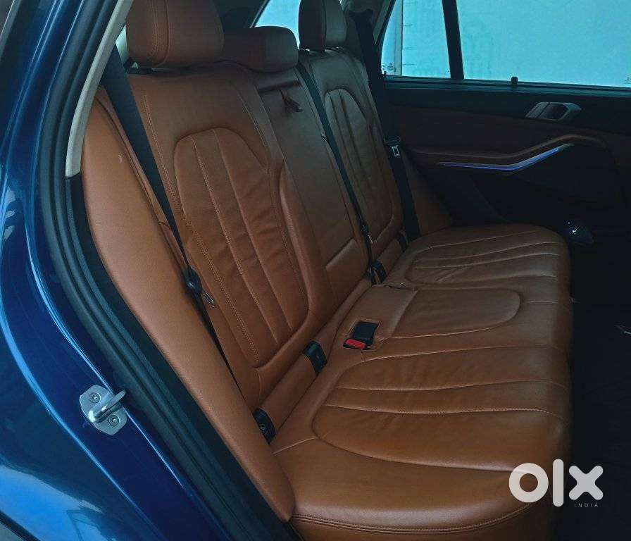 Bmw X5 Xdrive 30d M Sport, 2019, Diesel