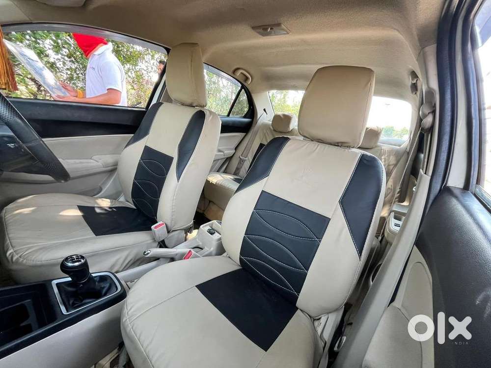 Maruti Suzuki Dzire 2024 Petrol Well Maintained