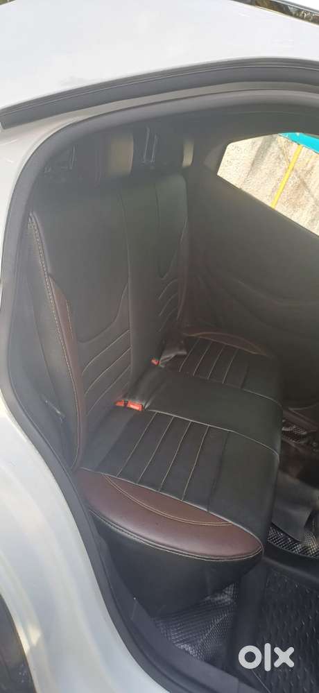 Ford Freestyle Titanium Plus, 2019, Diesel