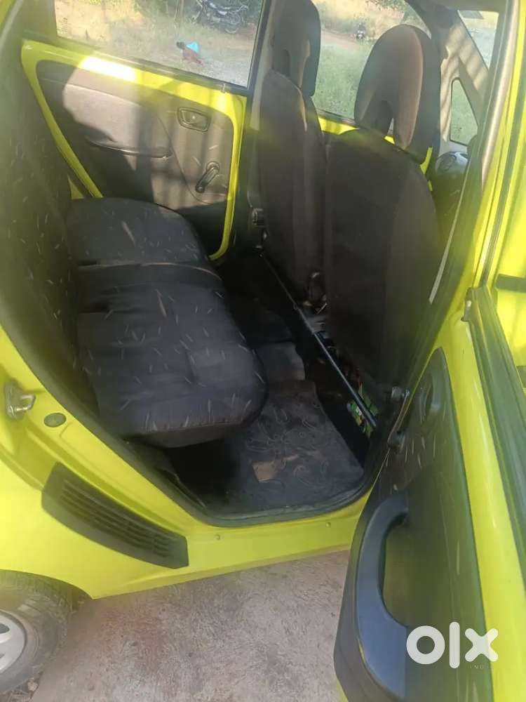 Tata Nano 2013 Petrol 80000 Km Driven