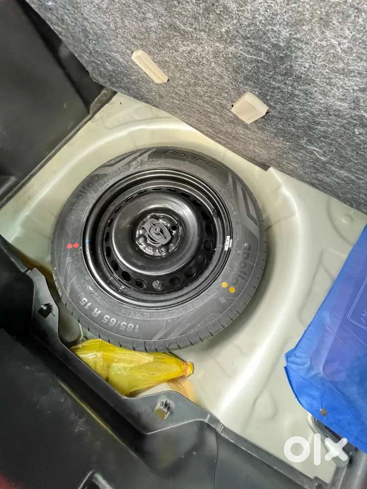 Maruti Baleno 1.2 Delta 2025(november