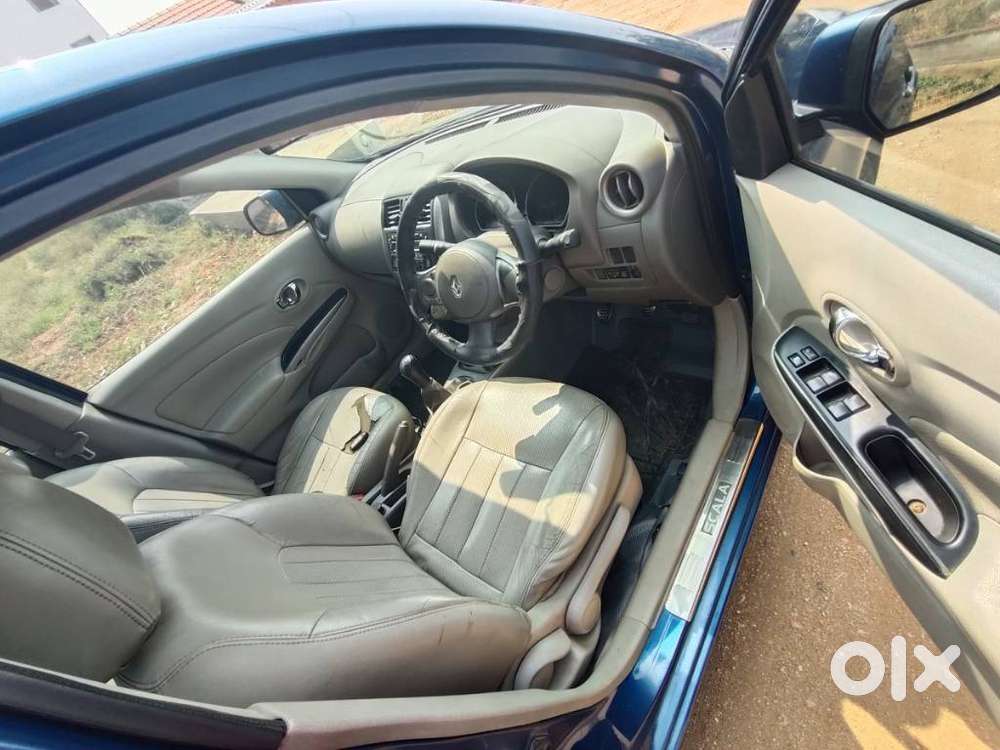 Renault Scala, 2013, Diesel