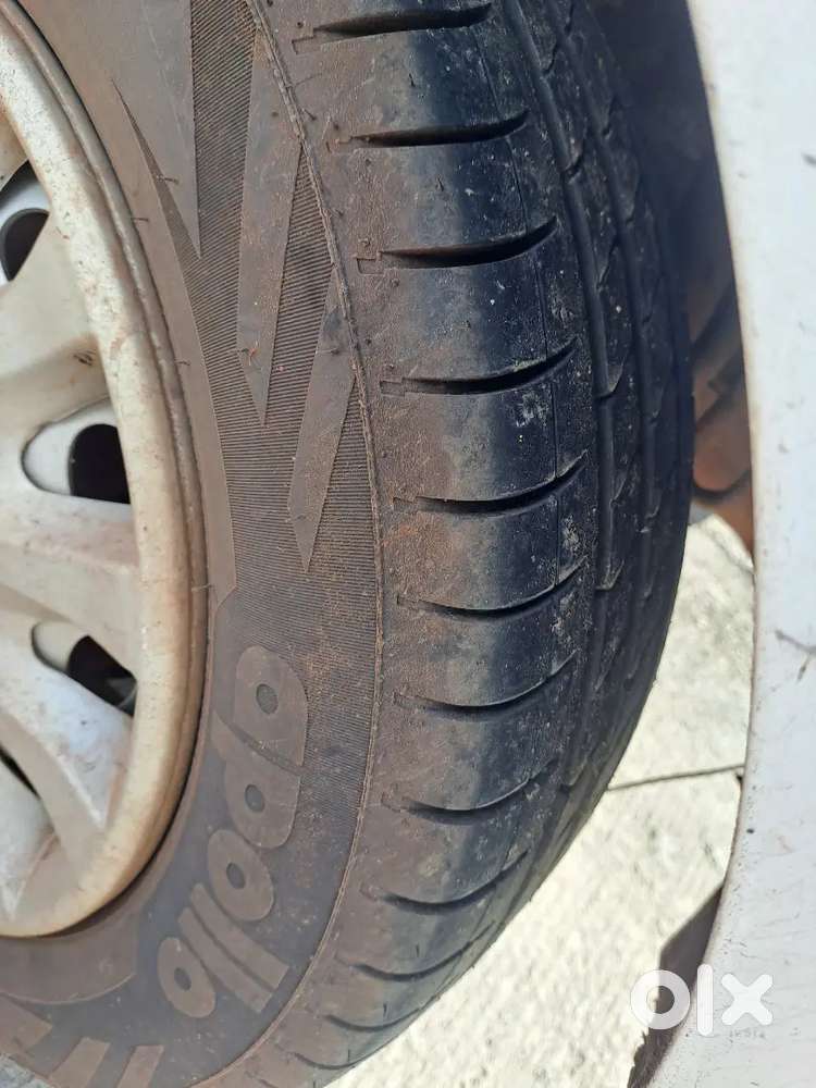 Tata Indica Vista Quadrajet
