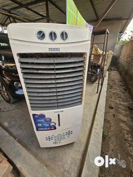 Air cooler hot sale price olx