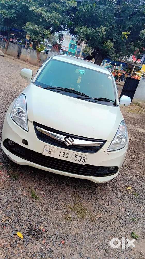 Petrol Cng