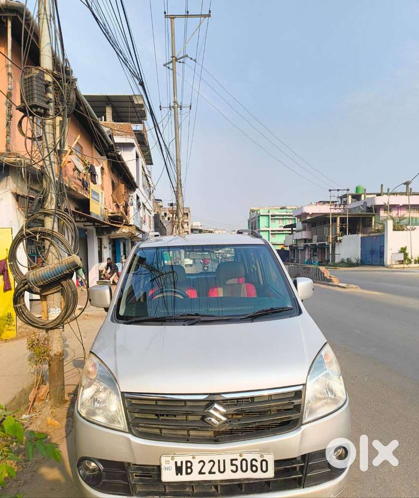 Wagon R A1 Condition Ac Good Condition Engine Tip Top Condition Powers