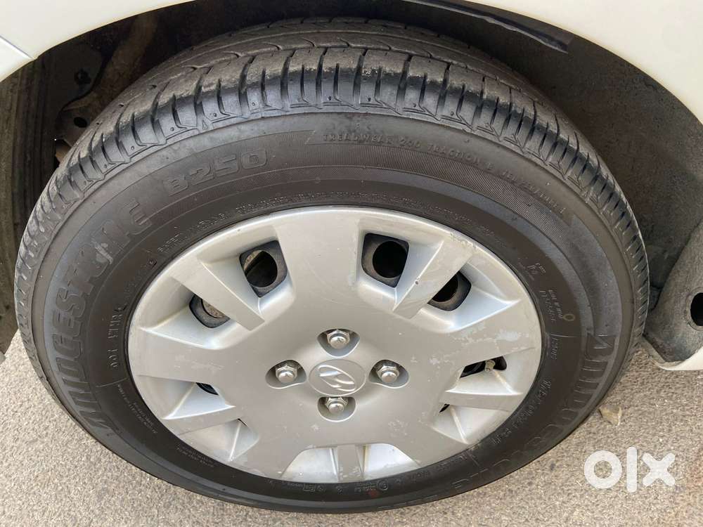 Hyundai I20 Magna 1.2 Mt, 2013, Cng & Hybrids