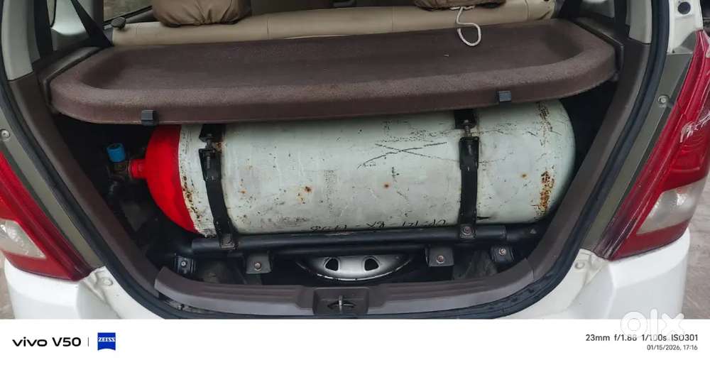 Maruti Suzuki Zen Estilo 2013 Cng & Hybrids Well Maintained