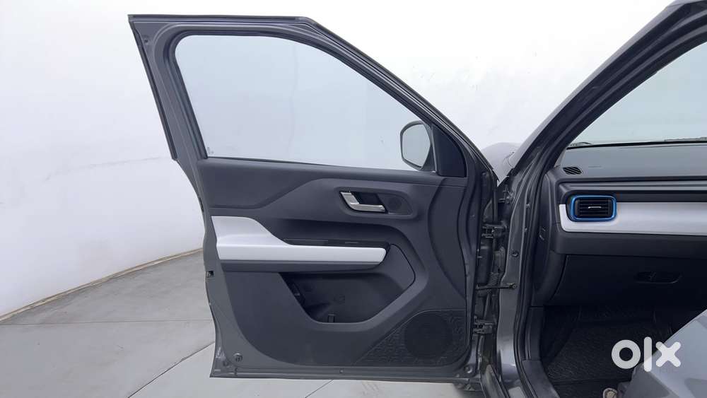 Tata Punch Creative, 2023, Petrol