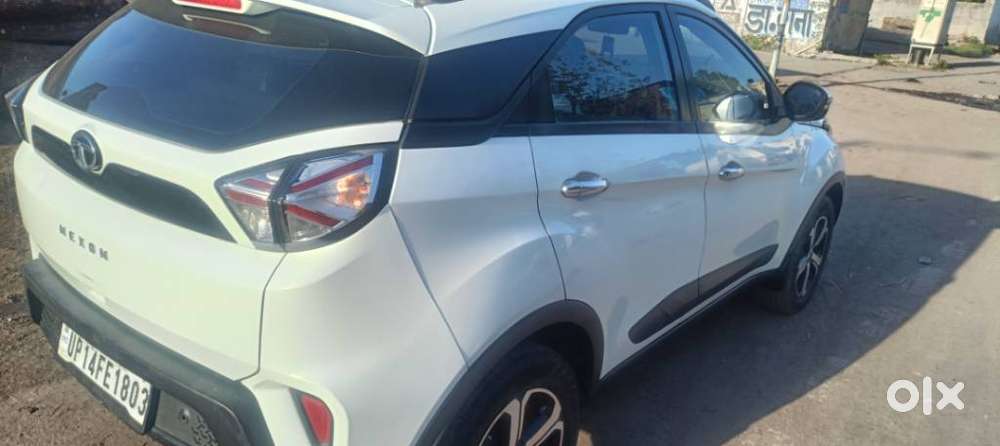 Tata Nexon 1.2 Revotron Xm Plus (s), 2022, Diesel