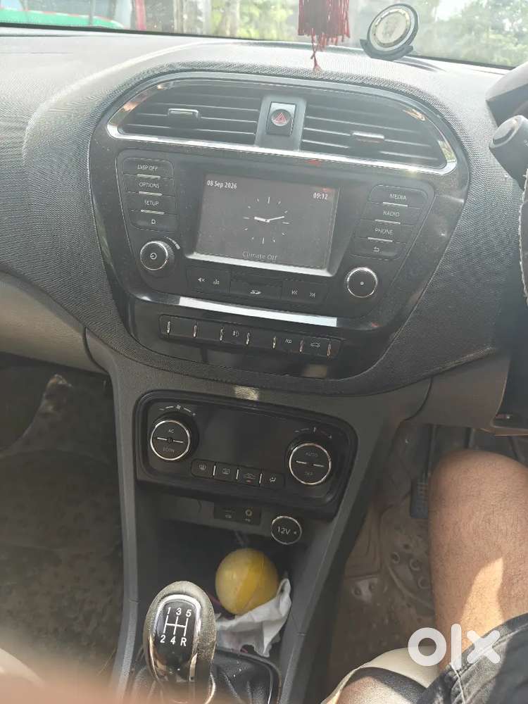 Tata Tigor 2018 Petrol