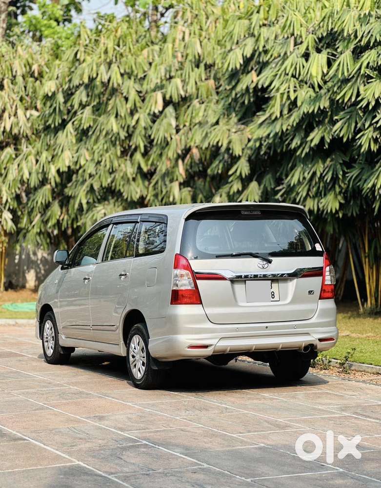 Toyota Innova