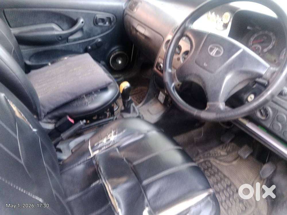 Tata Indica Dl, 2017, Diesel