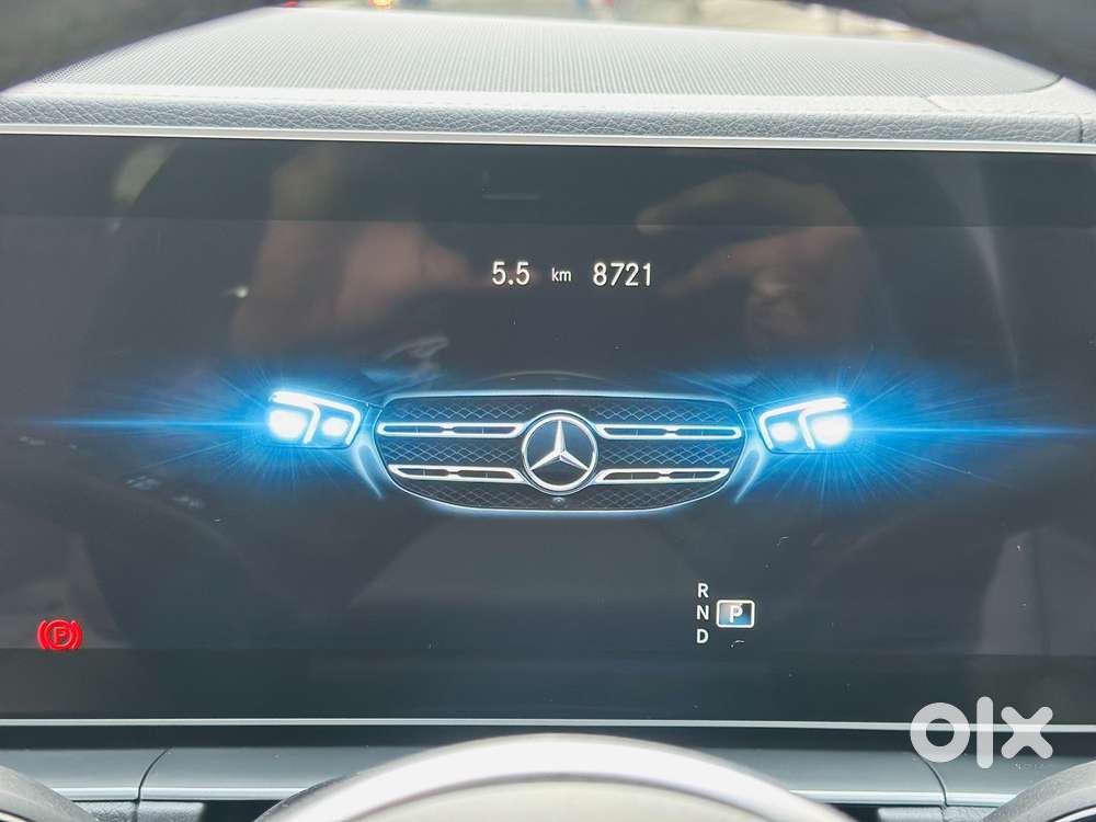 Mercedes-benz Gls 400d 4matic, 2023, Diesel