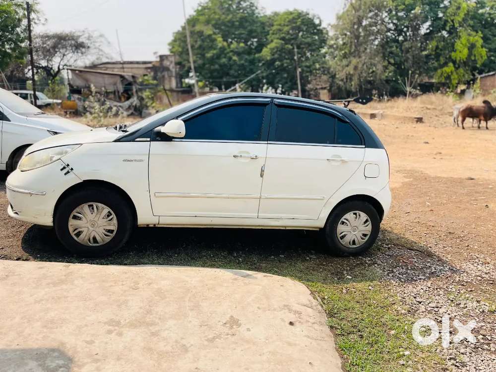 Tata Indica Vista 2012 Diesel Well Maintained