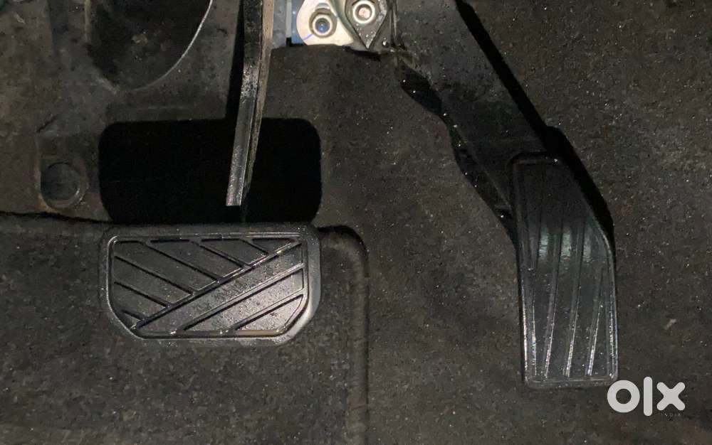 Maruti Suzuki S-presso Vxi Plus Amt, 2020, Petrol