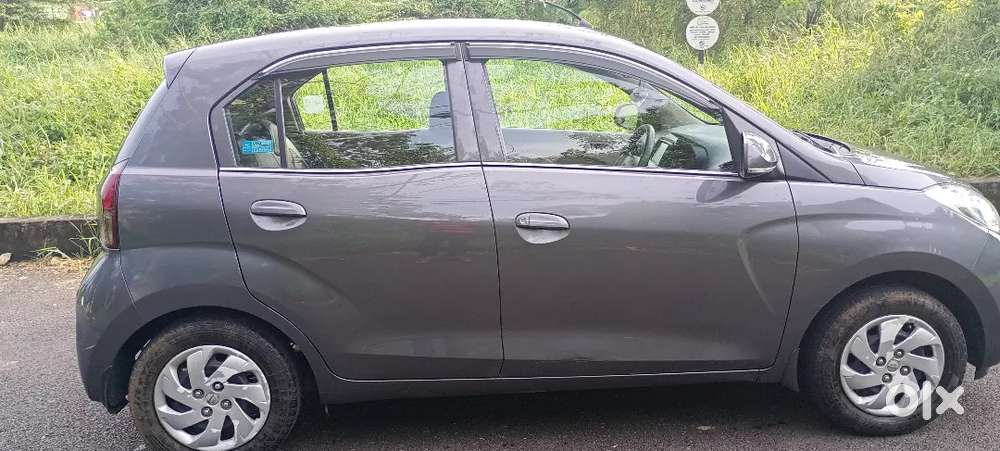 2019 Hyundai Santro Sports Mt